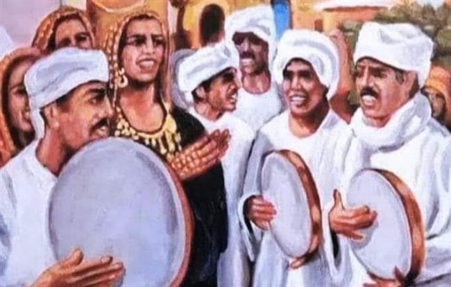 المصرية للأرابيسك تعلن تفاصيل معرضها السنوي 2024 تحت شعار "الفلكلور المصري - تاريخ وتراث وهوية"