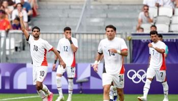   نجم المنتخب الأولمبي يقترب من الدوري الإسباني