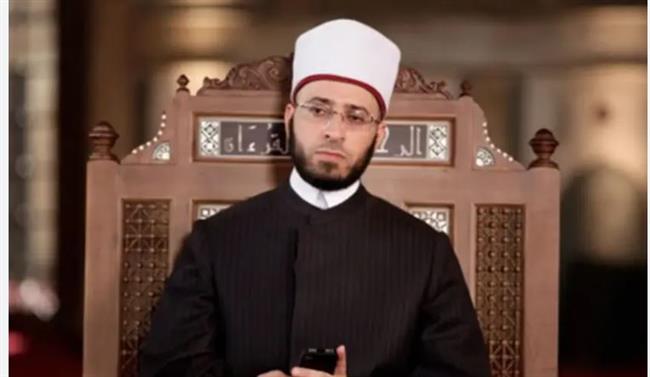 وزير الأوقاف: قناة السويس تمثل رمزًا وأيقونة إنجاز