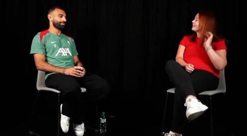 محمد صلاح يكشف الفرق بين كلوب وسلوت وموعد رحيله عن ليفربول