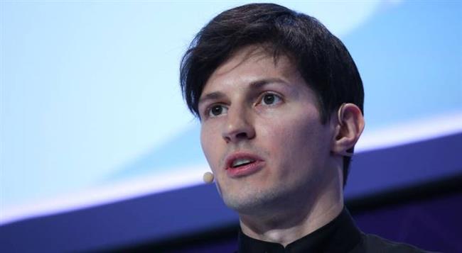 فرنسا تطلق سراح رئيس تليجرام وتمنعه من مغادرة البلاد