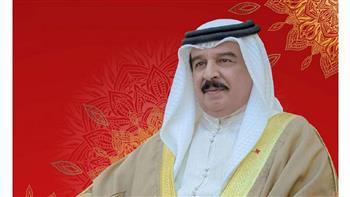 ملك البحرين والطيب يناقشان مؤتمر الحوار الإسلامي 
