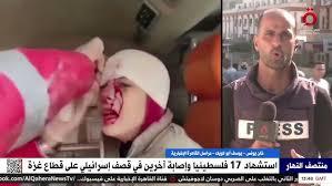 مراسل «القاهرة الإخبارية»: الإحباط يضرب الشارع الغزي بسبب العرقلة الإسرائيلية للهدنة