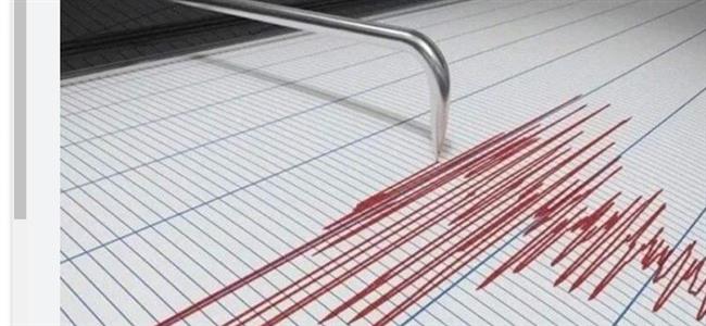 زلزال بقوة 6.1 درجة على مقياس ريختر يضرب السلفادور