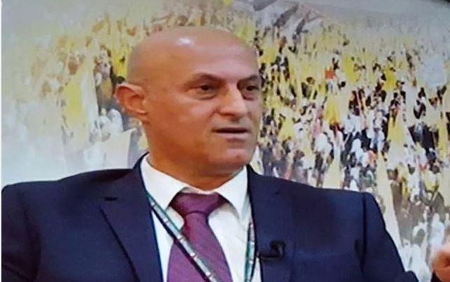 أمين سر "فتح": أمريكا تتهرب من الاعتراف بالدولة الفلسطينية 