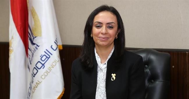 وزيرة التضامن تبحث مع مدير "الفاو" توفير 4000 فرصة عمل في الريف المصري