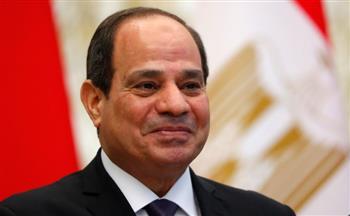 الرئيس السيسي يشدد لوفد الكونجرس على خطورة حالة التصعيد والتوتر بالمنطقة