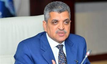 "الدين المعاملة".. رئيس قناة السويس يشهد ندوة دينية تثقيفية لوزير الأوقاف 