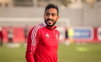 الأهلي يرفض رحيل كهربا ويقرر قيده في قائمة الموسم الجديد