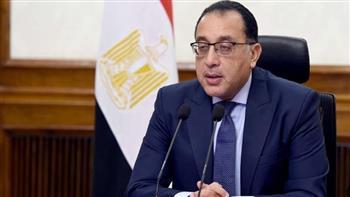 مدبولي: فتح جبهات أخرى للصراع ليس في صالح المنطقة على الإطلاق