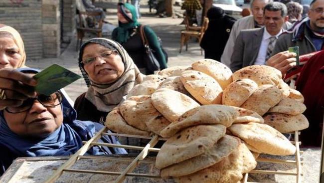 "موازنة المواطن": تخصيص أكثر من 130 مليار جنيه لدعم رغيف الخبز والسلع التموينية