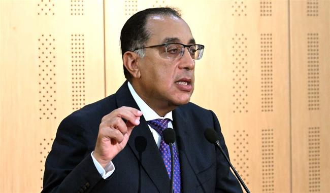 رئيس الوزراء: ملف الطاقة الجديدة والمتجددة هو الشغل الشاغل للحكومة خلال الفترة الحالية