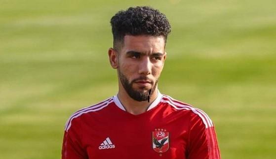 أحمد قندوسي يوافق على مغادرة الأهلي بشرط