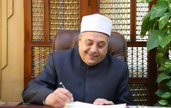 قطاع المعاهد الأزهرية يعلن إطلاق مبادرة يوم السرد القرآني
