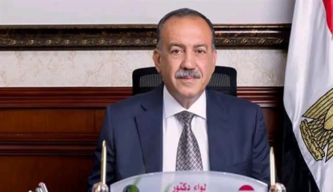 محافظ أسيوط يزف بشرى سارة للشباب
