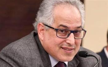رئيس البارالمبية: حفل الافتتاح كان رائعا.. وهدفنا تحقيق نتائج جيدة