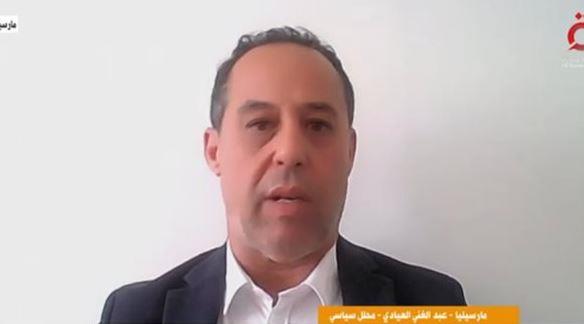 محلل سياسي: المرحلة الحالية التي تمر بها فرنسا تعبر عن امتحان للنظرية السياسية لماكرون