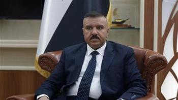   وزير الداخلية العراقى: خطة لتعزيز التحصينات على المثلث الحدودى مع سوريا والأردن