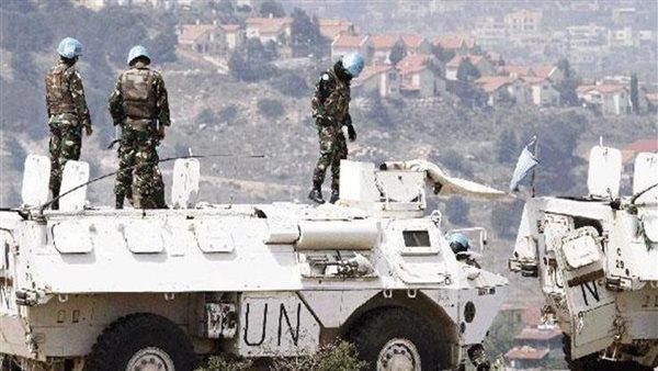 اليونيفيل: نتخوف من سوء تقدير قد يفجر صراعا واسعا بين لبنان وإسرائيل
