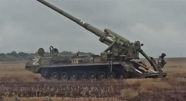 الدفاع الروسية : الدفاعات الجوية الروسية تدمر 75 مسيرة أوكرانية