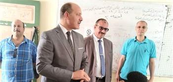 تعليم الإسكندرية: انطلاق امتحانات الدور الثاني للشهادة الإعدادية بلا شكاوي اليوم 