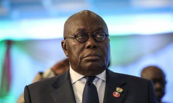 رئيس غانا يتعهد بانتقال سلس للسلطة بعد الانتخابات الرئاسية