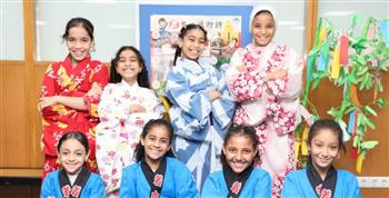   بالصور| القومي للمرأة ينظم تدريب "اتعلم الأوريجامي" لطلاب مدارس تحيا مصر