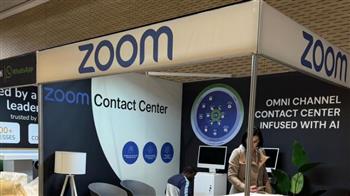   زووم Zoom تناقش تفاعلات العملاء باستخدام الذكاء الاصطناعي في قمة  CEM Africa 2024