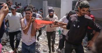   ارتفاع حصيلة شهداء العدوان على طولكرم إلى تسعة فلسطينيين
