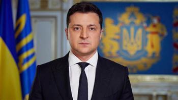 الرئيس الأوكراني يحث قواته على شن المزيد من الهجمات على القواعد الروسية