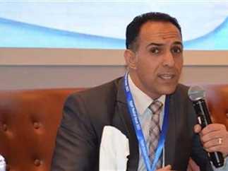 خبير أمن معلومات: التكنولوجيا بيئة خصبة لارتكاب الجرائم 