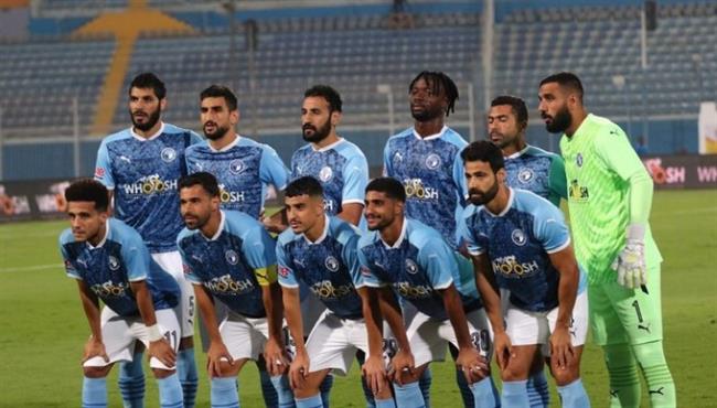 كأس مصر.. تشكيل بيراميدز المتوقع أمام زد في النهائي