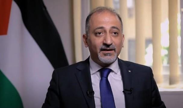 مندوب فلسطين بالجامعة العربية: أربعة شروط لخصت مبادرة السلام في 2002