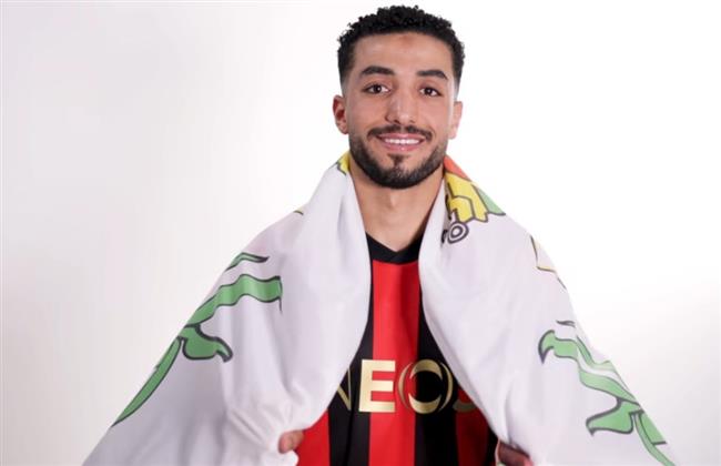 موعد مشاركة محمد عبد المنعم مع نيس في الدوري الفرنسي