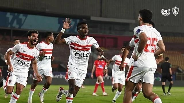 بفرمان من جوزيه.. استبعاد ثنائي الزمالك من معسكر برج العرب