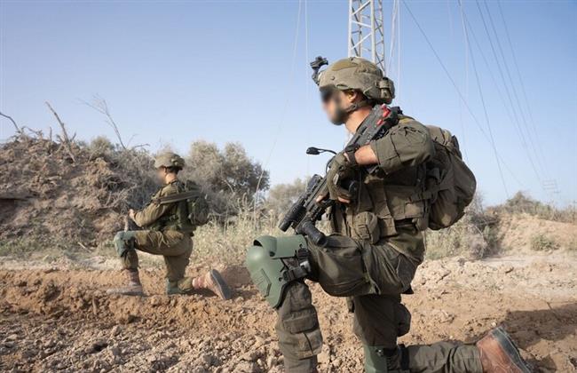 الجيش الأميركي يعلن إنقاذ بحارين إيرانيين في المياه الدولية
