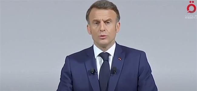 الفرنسيون يشككون في قدرة ماكرون على تشكيل حكومة تلبي توقعاتهم