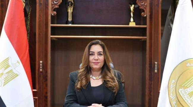 وزيرة التنمية المحلية تعلن بدء المرحلة الثالثة من إزالة التعديات غدًا السبت