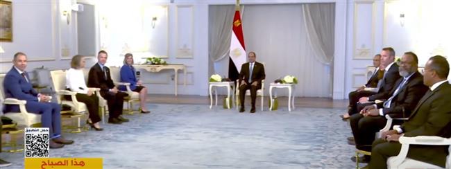 أستاذ اقتصاد: مصر تصنف الأكثر جذبا للاستثمار في منطقة الشرق الأوسط