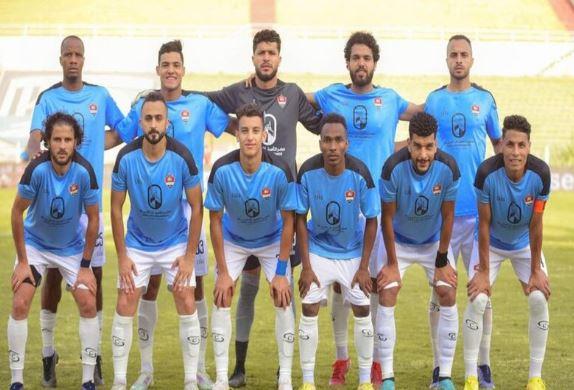 غزل المحلة ينهي معسكره الخارجي استعدادا لمنافسات الدوري الممتاز
