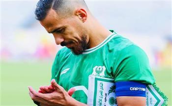 المصري يوجه الشكر لـ عمرو موسى