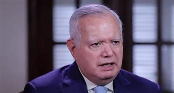 محمد العرابي: إسرائيل رصيدها ضعيف بمعاهدات السلام