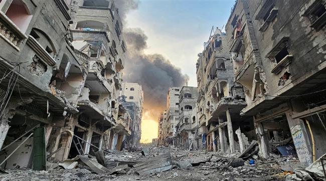 "واللا": تقدم في مفاوضات وقف إطلاق النار في غزة وتبادل قوائم بالأسرى والرهائن