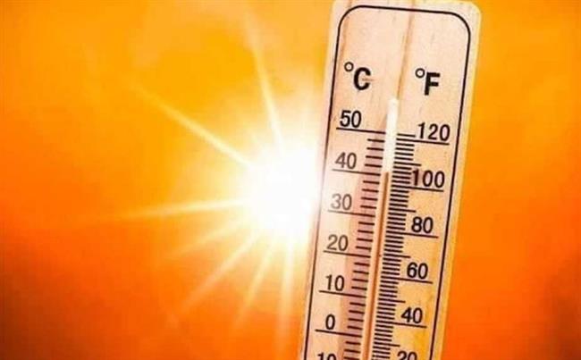 الطقس غدا.. حار رطب نهارا على أغلب أنحاء الجمهورية