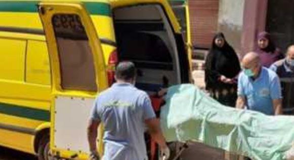 حفيد ينهي حياة جدته في الخليفة بـ القاهرة