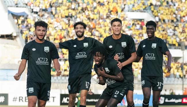 كأس مصر .. تشكيل زد الرسمي لمباراة بيراميدز في النهائي