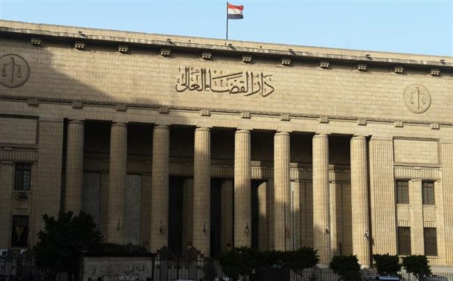 نيابة شمال القاهرة تحيل قاتل شقيقه للجنايات