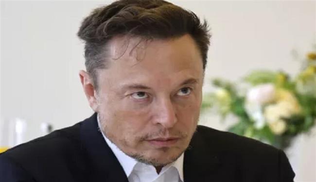ماسك: الولايات المتحدة تقترب بسرعة من الإفلاس