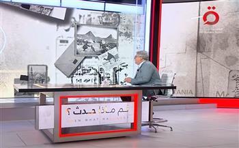 سفير سابق: محاولات السلام بين فلسطين وإسرائيل تصطدم بطموح التوسع الاستيطاني