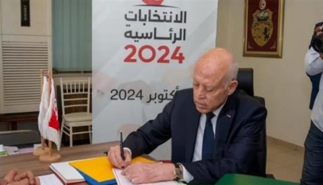القضاء التونسي يعيد 3 مرشحين للسباق الرئاسي